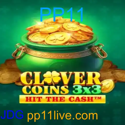Clovercoin3x3