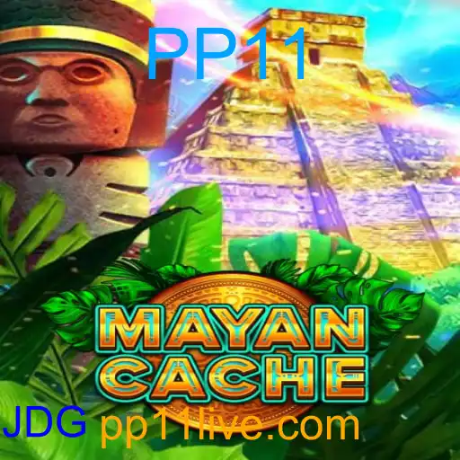 MayanCache