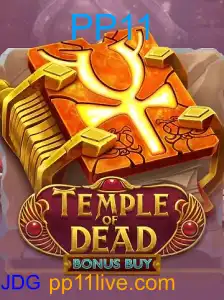 TempleofDeadBonusBuy