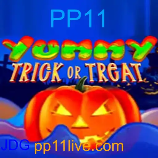 YummyTrickorTreat